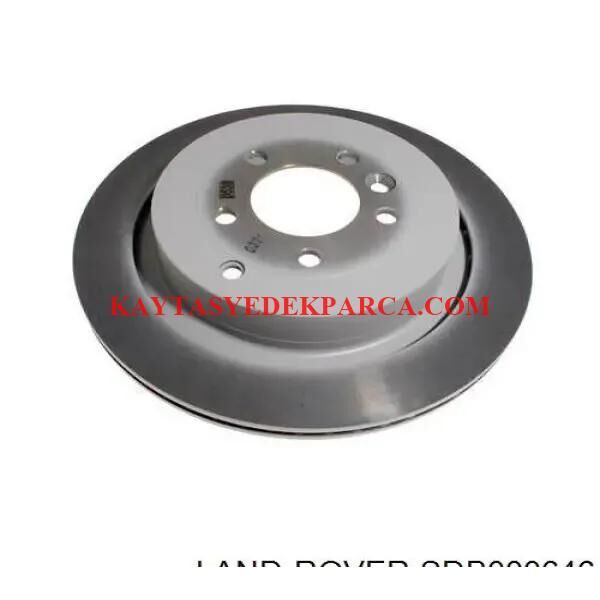 DİSK ARKA SPORT 3.6