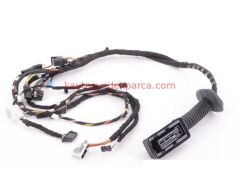 61129313618-9313618-BMW-KABLO TESİSATI KAPI ÖN SOL