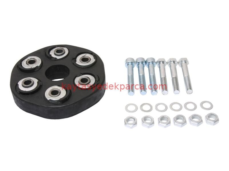 A1244110415-RPR-ŞAFT KÖSELESİ, W124-201 ÖN BÜYÜK Y.TİP TEK