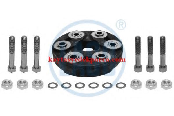 A2024100815-MEY-ŞAFT KÖSELESİ, W202-210 GAD 128