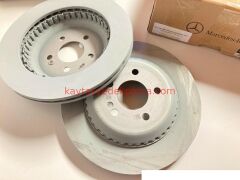 A2224200172-MER-FREN DİSKİ W222 ÖN