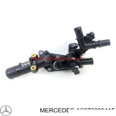 A6072000415-2000415-TPR-TERMOSTAT KOMPLE