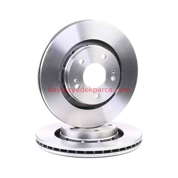 C2C25337-FRD-FREN DİSKİ ÖN JAGUAR