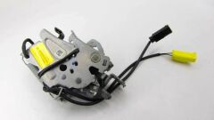 BMW-51237468349-KAPUT KİLİDİ G20 PANELDE SOL