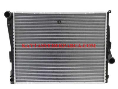 RADYATÖR E46 DÜZ