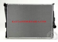 RADYATÖR E46 DÜZ