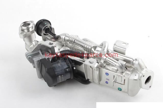 11718517724-8517724-BMW-EGR RADYATÖRÜ F10 518d