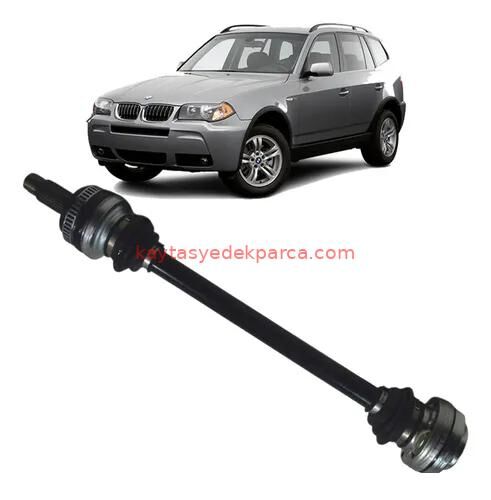 33217540115-7540115-4UU-AKS X3/L ARKA