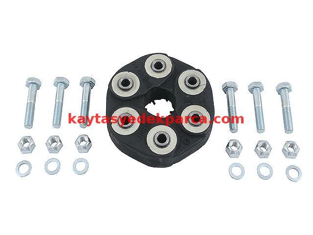 A2024101315-MEY-ŞAFT KÖSELESİ, W124-201-202-210 ARKA BÜYÜK TK.