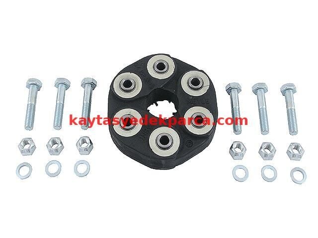 A2024101315-MEY-ŞAFT KÖSELESİ, W124-201-202-210 ARKA BÜYÜK TK.