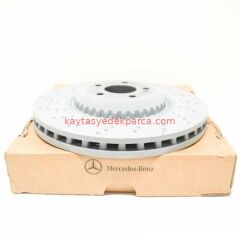 A2224200272-MER-FREN DİSKİ ÖN W222