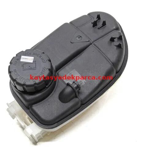 A2465000049-FEB-RADYATÖR YEDEK SU DEPOSU, W246