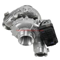 A6540903601-0903601-GAR-TURBO