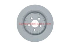 C2C25339-FRD-FREN DİSKİ JAGUAR ARKA