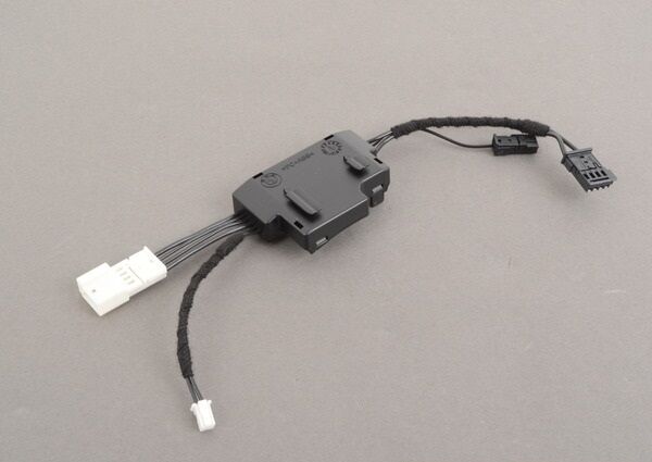 BMW-61317948785-CAM DÜĞMESİ SOL