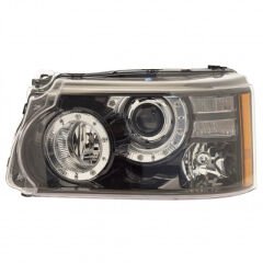 LND-LR030745-MOTOR KULAĞI ÜST EVOQUE