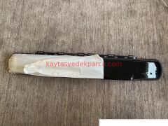 PLAKA NİKELAJI E65/E66