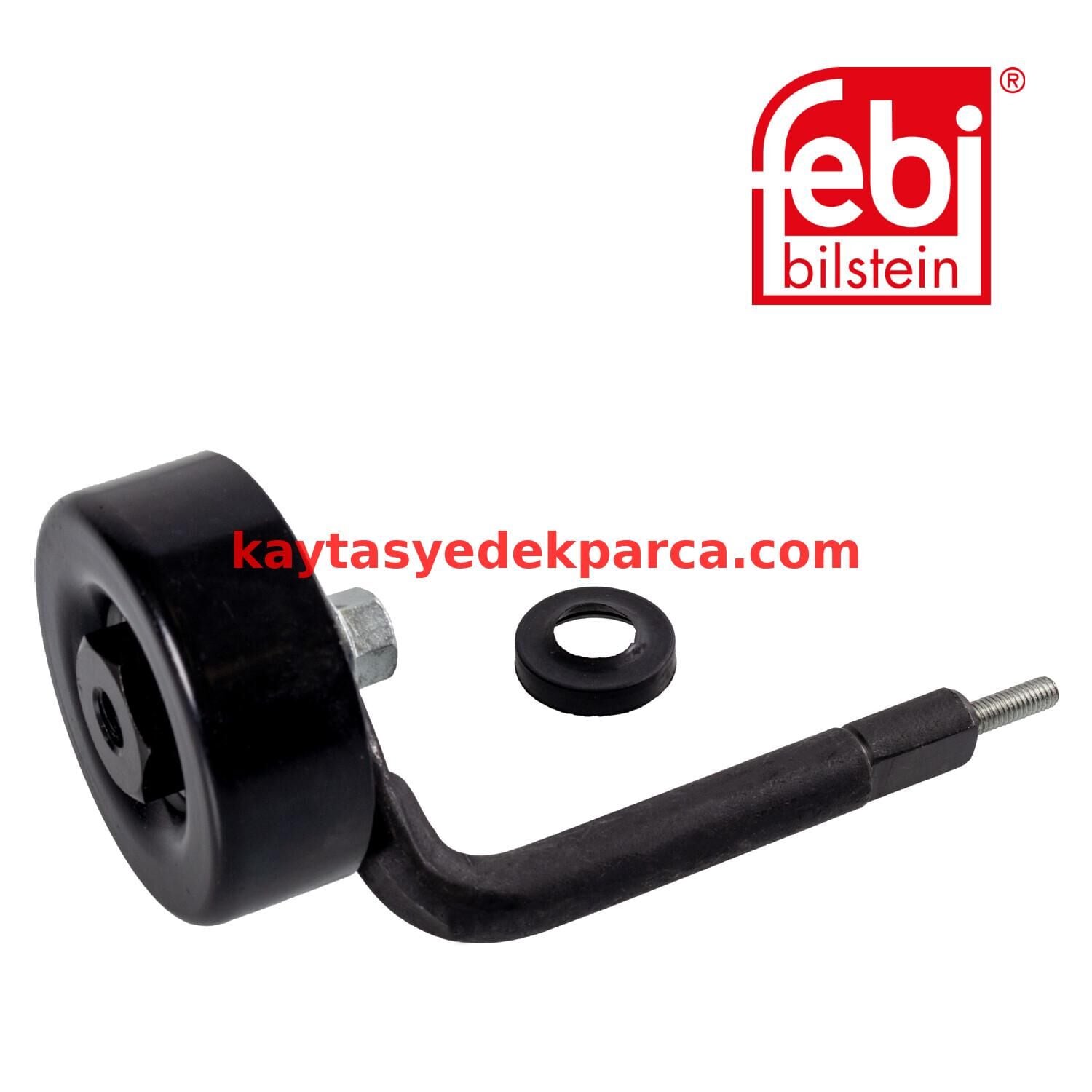 11282354131-2354131-RUV-GERGİ BİLYASI E39/E38/E46/X5 dizel