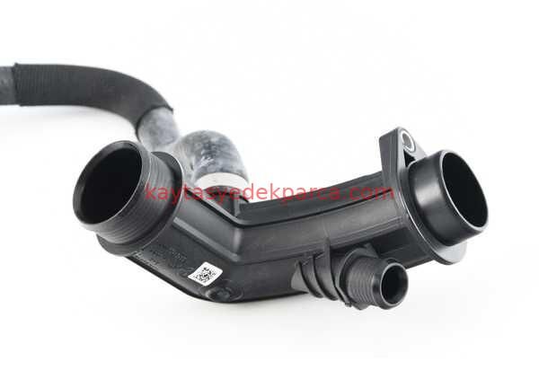 17127507749-7507749-GAT-HORTUM E46/N40/N42 RAD.ALT