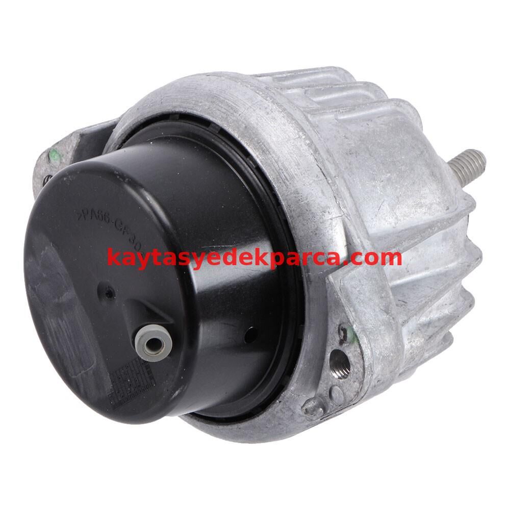22116773742-6773742-CRT-MOTOR KULAĞI LASTİK E92
