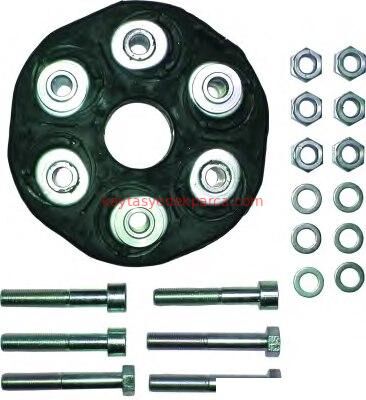 A2024100715-RPR-ŞAFT KÖSELESİ, W202 C180 ÖN 80mm TK.