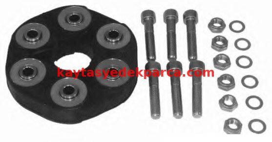 A2024101315T-MEY-ŞAFT KÖSELESİ, ARKA BÜYÜK TEK W124-201-126