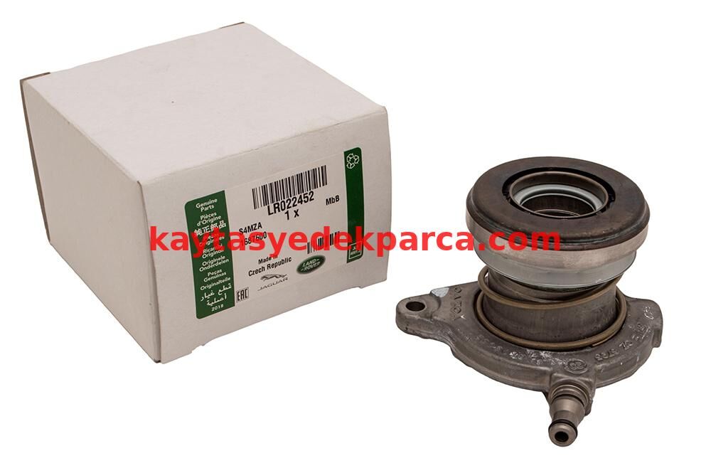 LR022724-R022724-EUR-EGZOZ MANİFOLD KENAR CONTA 4.4