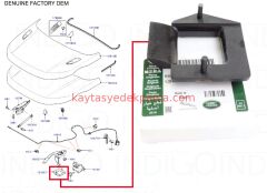 LR043939-LND-TURBO VALFİ