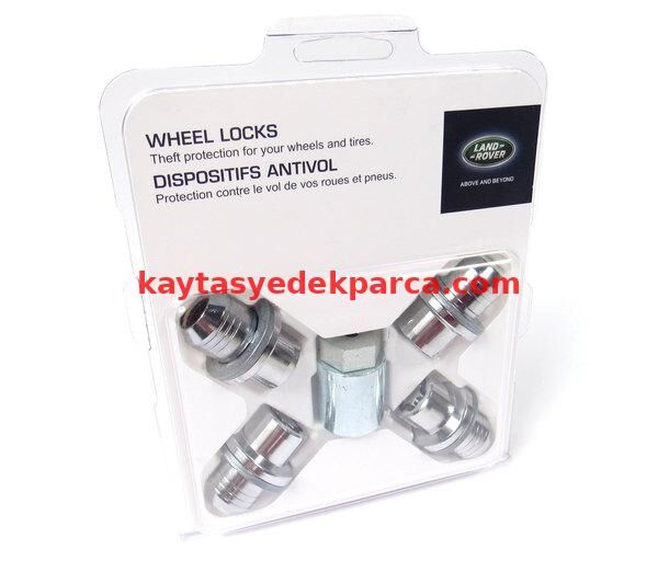 LR153593-LND-ALT KORUMA BAKALİTİ