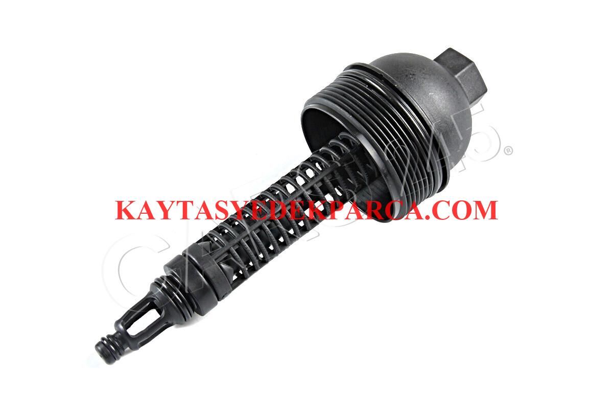 YAĞ FİLTRE HAZNE KAPAĞI M57N