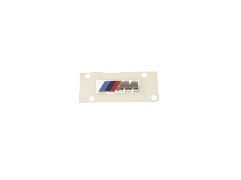 BMW-51148058881-YAZI M ÇAMURLUK
