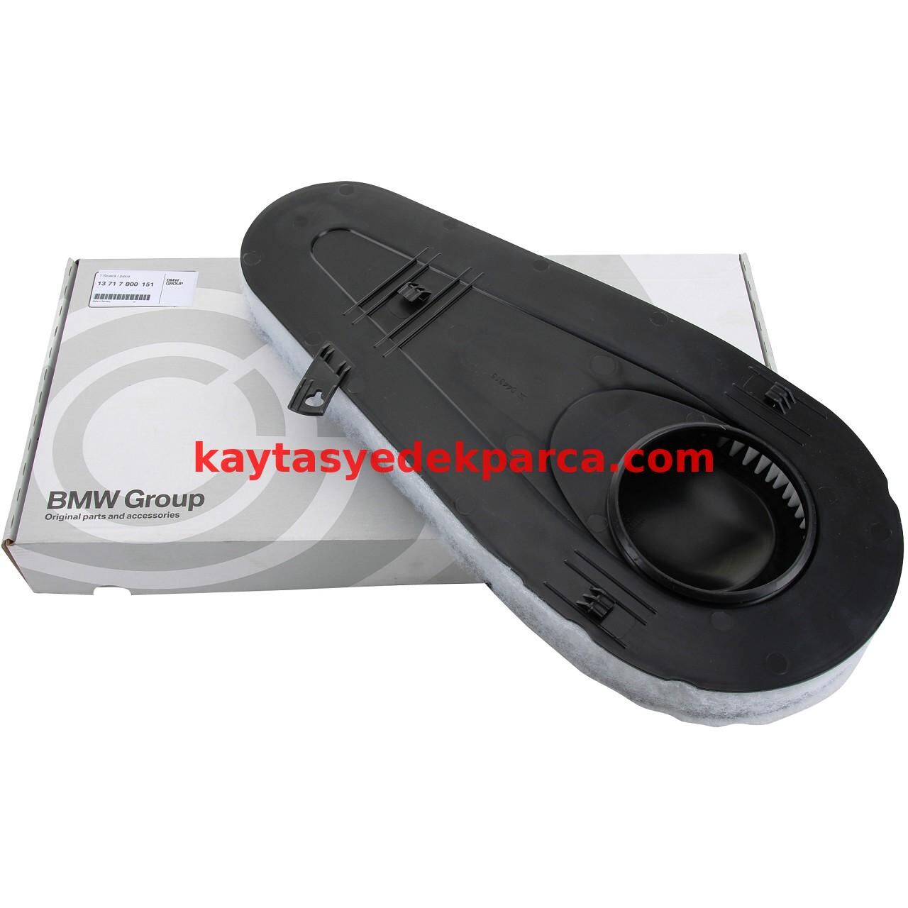 13717800151-7800151-HNG-HAVA FİLTRESİ F10