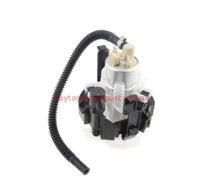 16146752368-6752368-PRB-BENZİN POMPASI E39 (TEK MOTOR)
