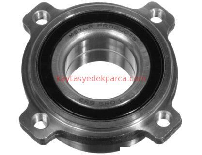 33411095652-1095652-ASP-AKS BİLYA E39/E60 ARKA