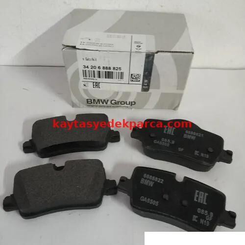 34206888825-6888825-WUT-FREN BALATASI ARKA G20