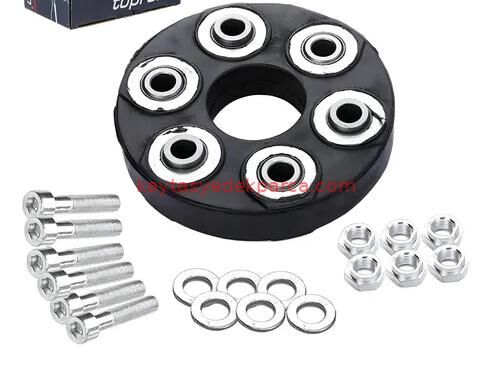 A2024101015-RPR-ŞAFT KÖSELESİ, W124-201-202 ARKA KÜÇÜK TK.