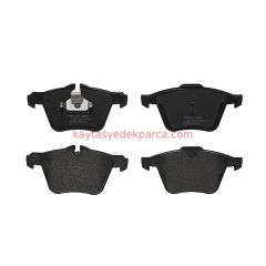 C2C40926-FRD-JAGUAR XF XJ ÖN FREN BALATASI