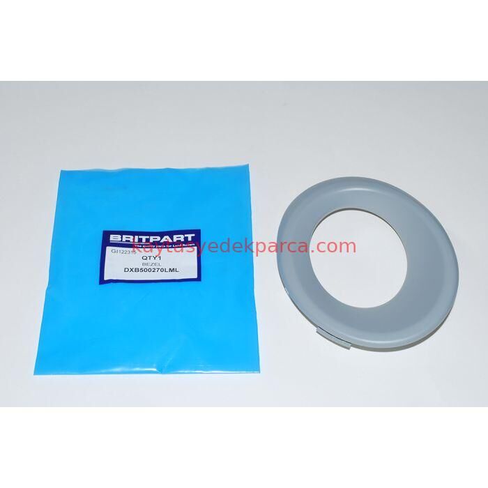 DXB500270LML-0270LML-DPR-SİS FAR ÇERÇEVESİ/L