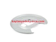 34216761250-6761250-WUT-FREN BALATASI ARKA X5/E38/E46 330