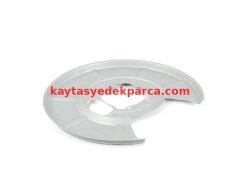 34216761250-6761250-WUT-FREN BALATASI ARKA X5/E38/E46 330