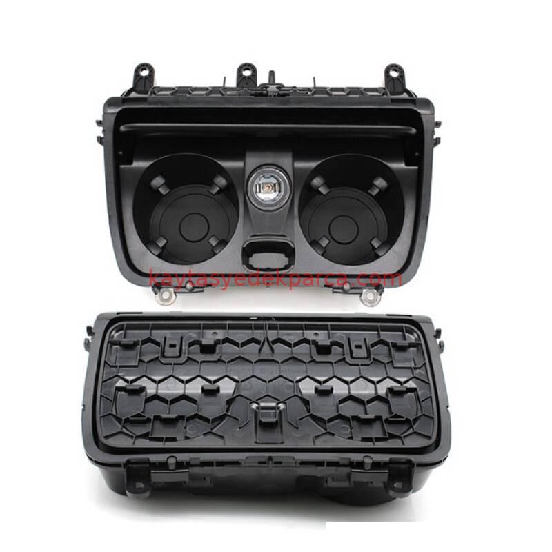 51169277262-9277262-BMW-BARDAKLIK F10 ÖN