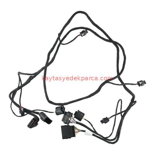 61129395453-9395453-BMW-PDC SENSÖR TESİSATI G30 ÖN