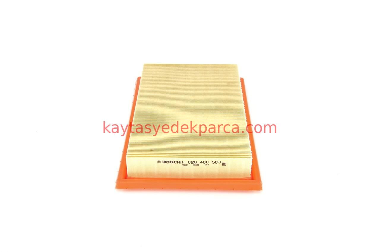 A2740940104-FEB-HAVA FİLTRESİ, M274 W204-205-W212