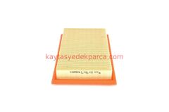 A2740940104-FEB-HAVA FİLTRESİ, M274 W204-205-W212
