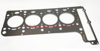 A6510160800-0160800-ELR-SİLİNDİR KAPAK CONTASI, OM651-204-212 KALIN