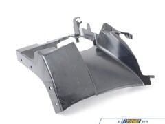 BMW-51118071634-TAMPON İÇ DEMİR AYAĞI SAĞ