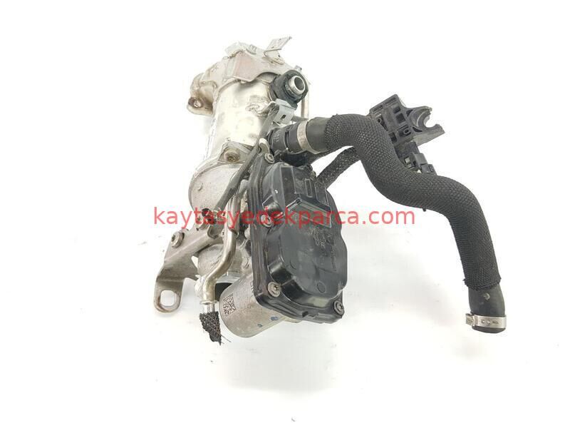 11718574815-8574815-BMW-EGZOZ GAZ RADYATÖRÜ G20G30G11G01G05 B57