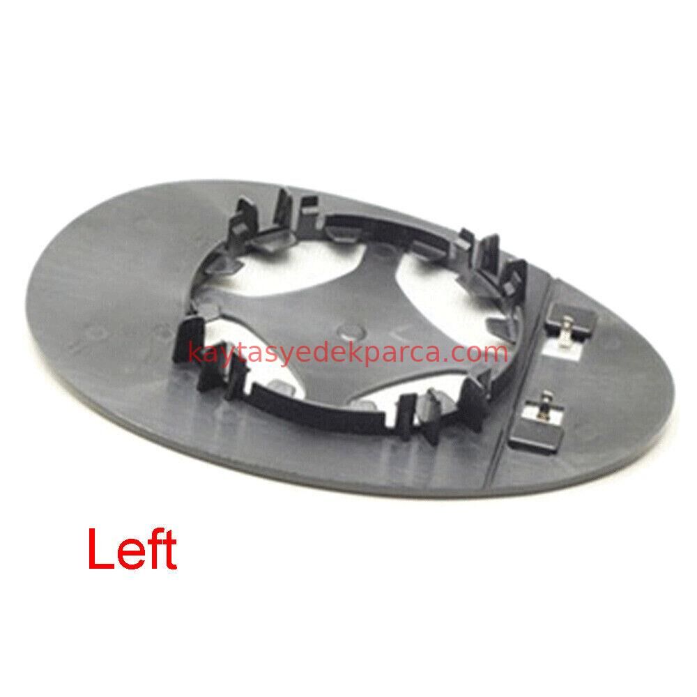 51162755625-GOP-AYNA CAMI MİNİ COOPER R56/L  ÇİZGİLİ