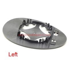 51162755625-GOP-AYNA CAMI MİNİ COOPER R56/L  ÇİZGİLİ