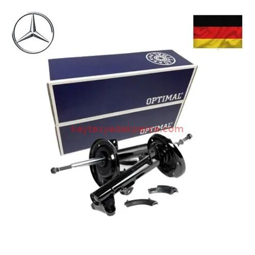 A2033200830-ASP-AMORTİSÖR ÖN-2033205330